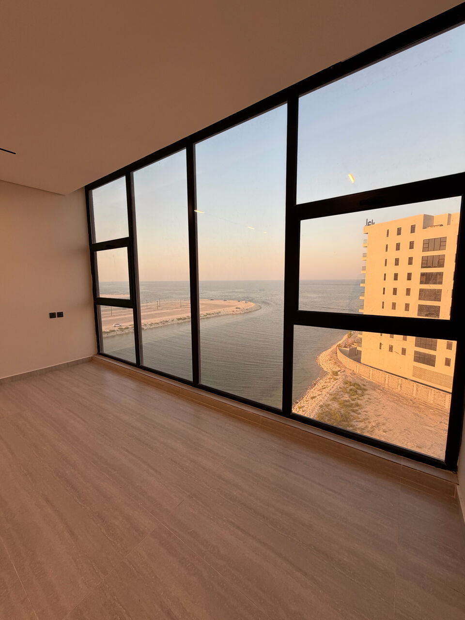 Khobar, Apartments, Flats, Houses & Villas, SAR 58000/year,  2 BR,  Sea View New Two Bedroom Appartment For Rent In Alkhoor