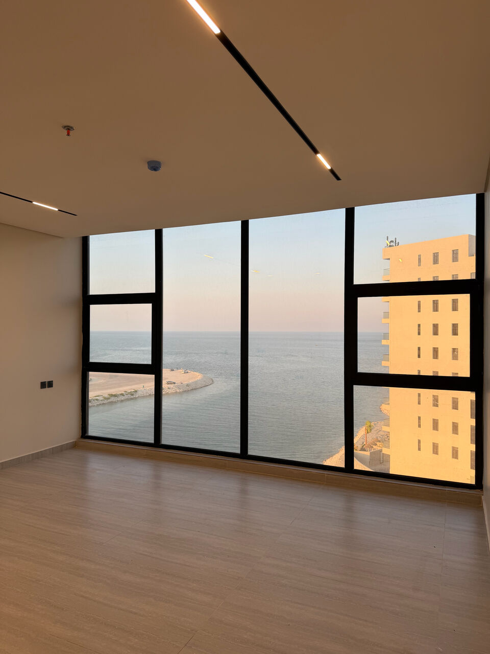 Khobar, Apartments, Flats, Houses & Villas, SAR 58000/year,  2 BR,  Sea View New Two Bedroom Appartment For Rent In Alkhoor