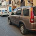 BHD 1050,  Honda CR-V,  2005,  Automatic,  200 KM,    Model For Sale
