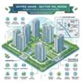 Jaypee Aman Sector 150 Noida Luxury Living