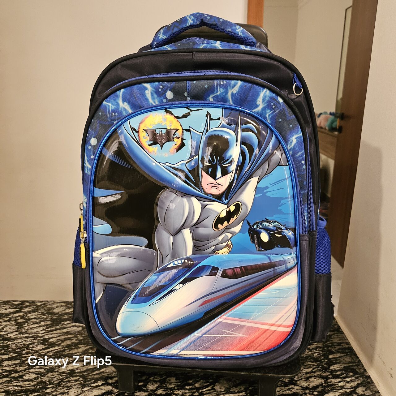 Juffair, Baby & Kid Stuff, BHD 1,  Bags And Lunch Boxes