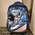BHD 1,  Bags And Lunch Boxes