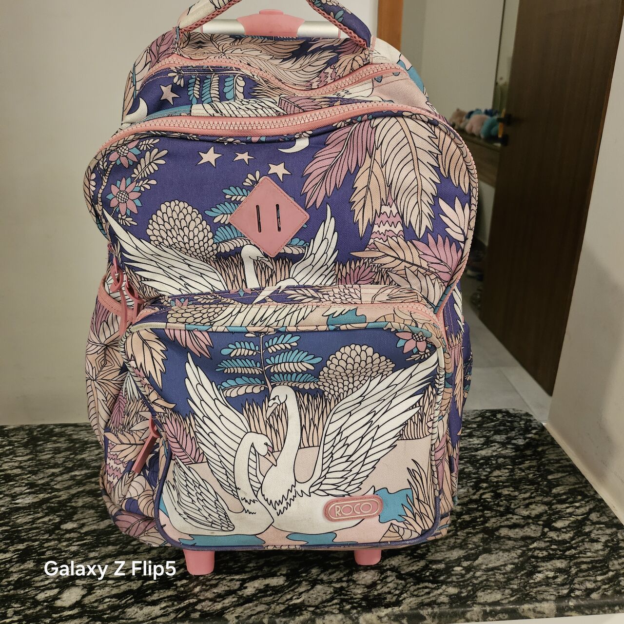Juffair, Baby & Kid Stuff, BHD 1,  Bags And Lunch Boxes