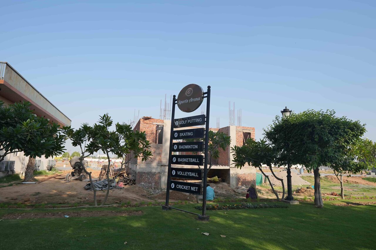 Gurgaon, Residential Plots, INR 21000000,  1395 Sq. Feet,  Residential Plot In Gurgaon: Is Sohna Worth Buying?