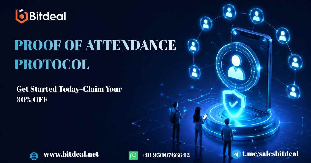 Dubai, Business, POAP Solutions For On-Chain Event Credentials &ndash; Get 30% OFF