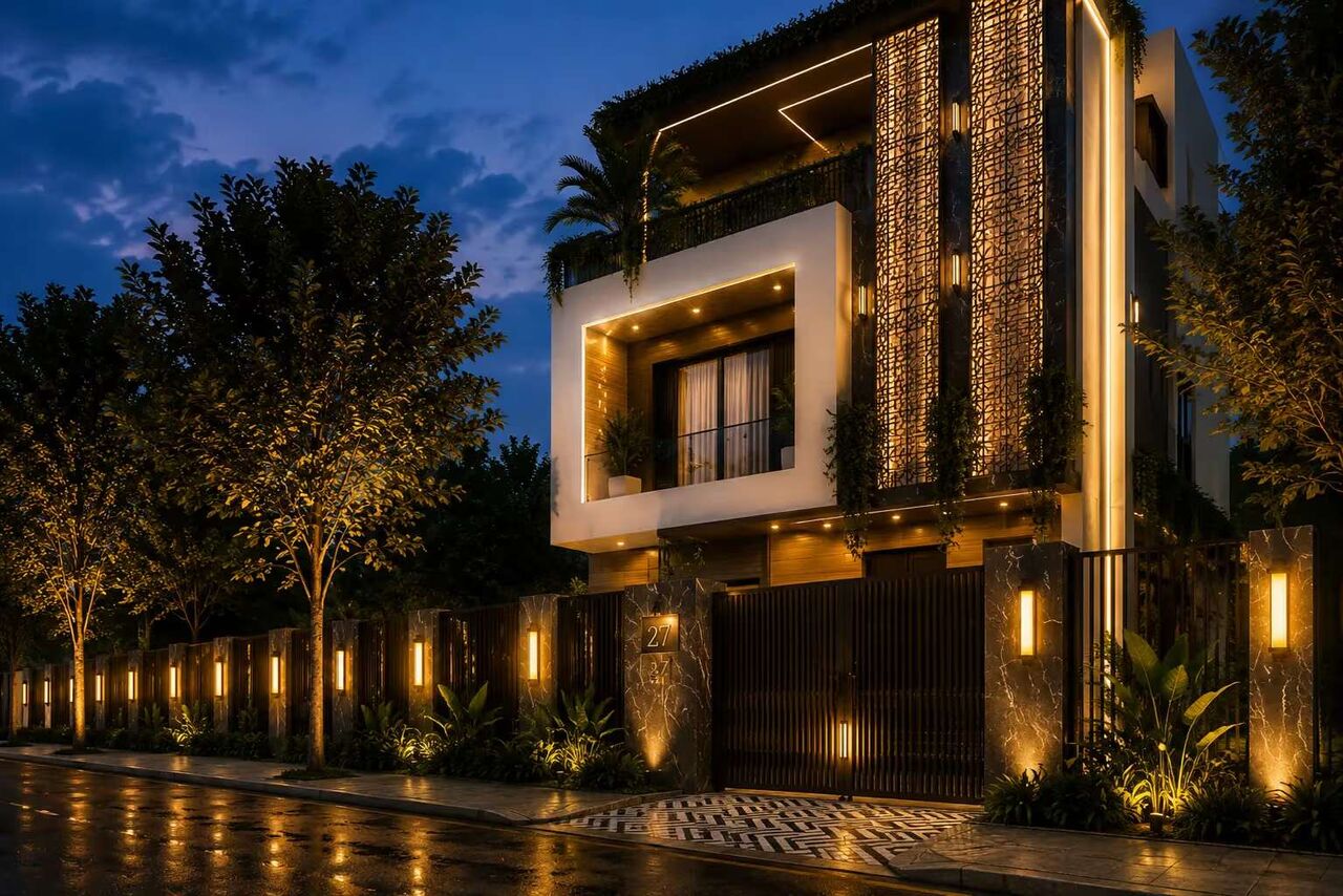 Jaipur, Real Estate, 4 BHK Villa With Private Lift In Jaipur Book Yours Today