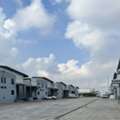 THB 85000,  70 Sq. Feet,  รหัสC7293 โกดังห้องเย็น Cold Storage Warehouse ใกล้ตลาดไท ค