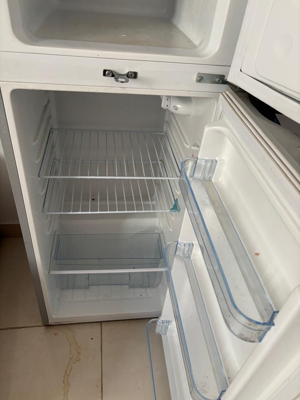 Al Ajwad, Electronics, SAR 400,  Fridge In Excellent Condition Only For 400