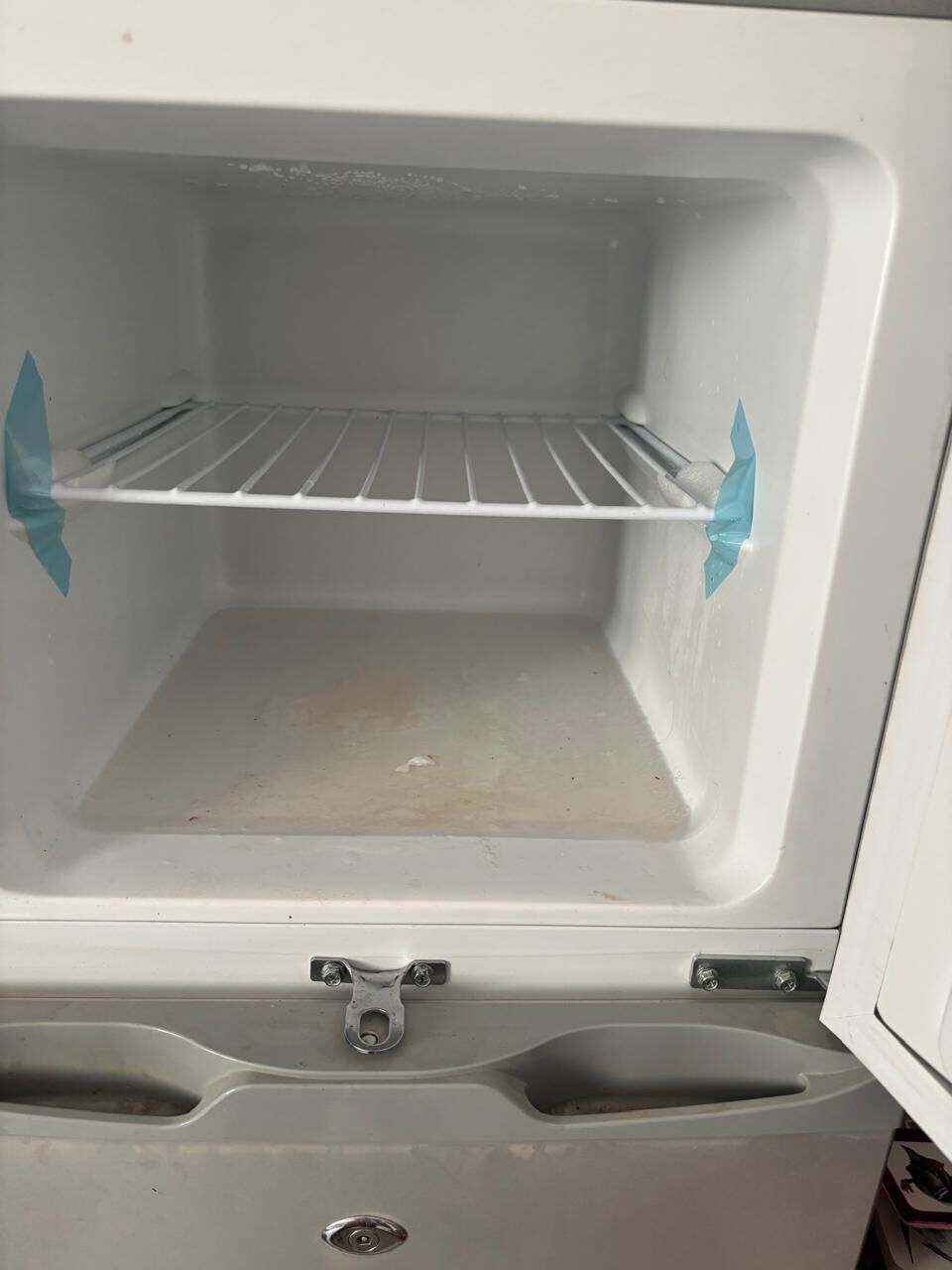 Al Ajwad, Electronics, SAR 400,  Fridge In Excellent Condition Only For 400