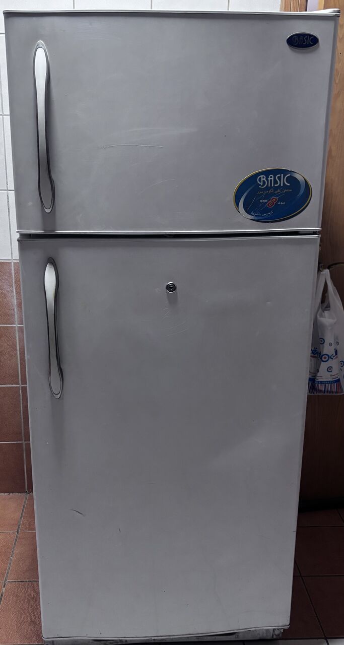 Umm Al Hamam, Appliances, SAR 400,  Fridge/ Refrigerator For Sale