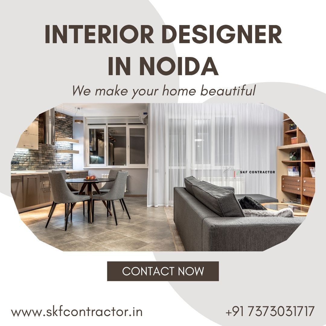 New Delhi, Interior Design, Modern Interior Designer In Noida For Homes And Offices
