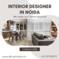 Modern Interior Designer In Noida For Homes And Offices