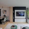 THB 8500000,  1 BR,  76 Sq. Meter,  ขายคอนโดเลคอะเวนิว, แยกซอยสามมิตร
