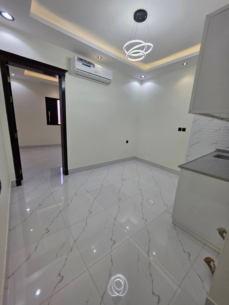 Khobar, Apartments, Flats, Houses & Villas, 1 BR,  🏠 ELEGANT 1-BEDROOM FAMILY APARTMENT FOR RENT – SAR 16,500/YEAR | AL BAYOUNIYAH, AL KHOBA