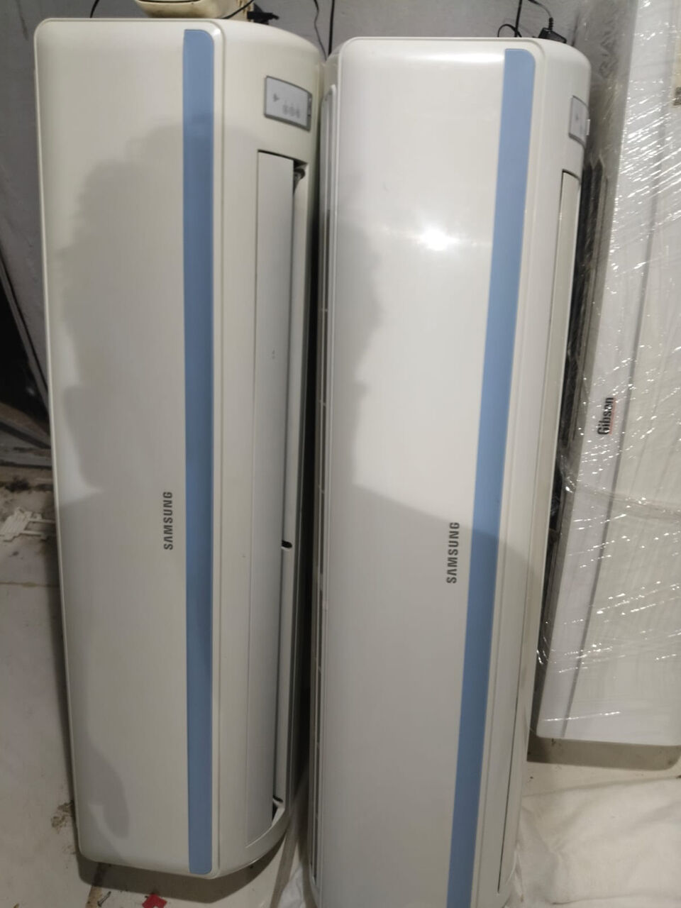 Al Marwah, Air Conditioners, SAR 111,  Used Air Conditioners