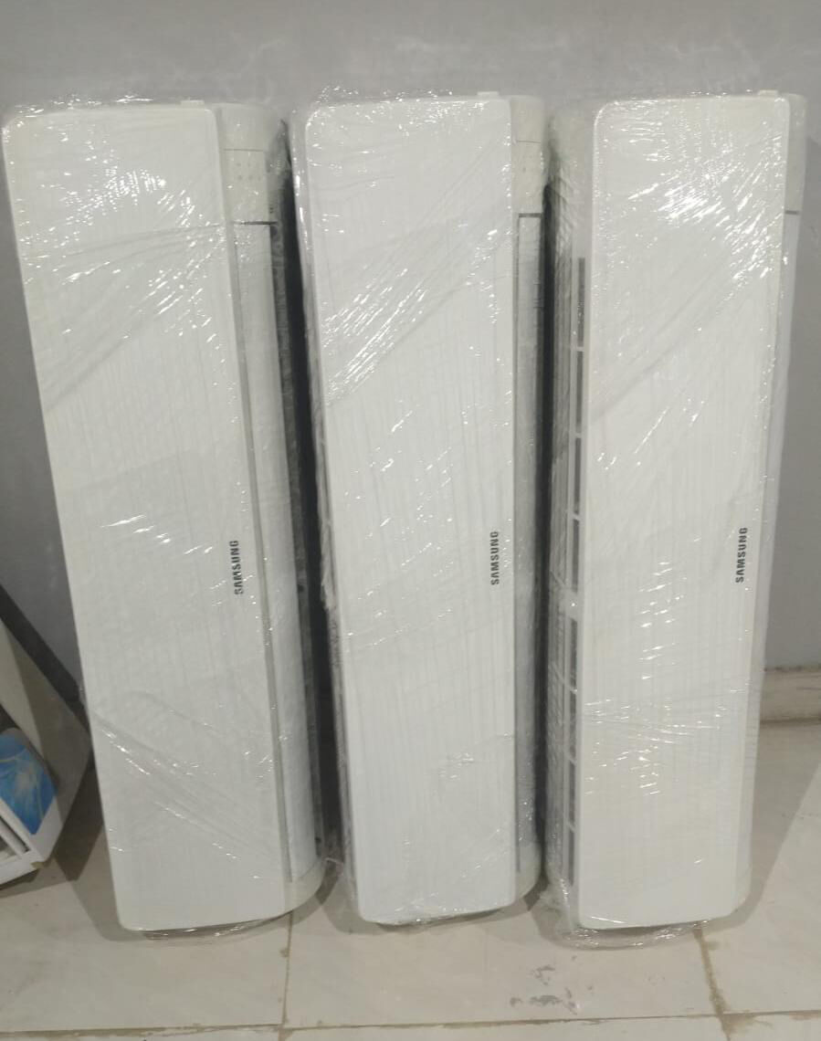 Al Marwah, Air Conditioners, SAR 111,  Used Air Conditioners