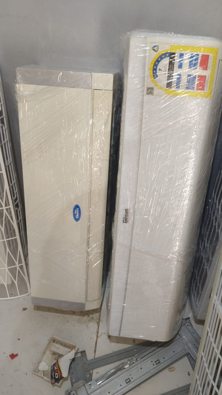Al Marwah, Air Conditioners, SAR 111,  Used Air Conditioners