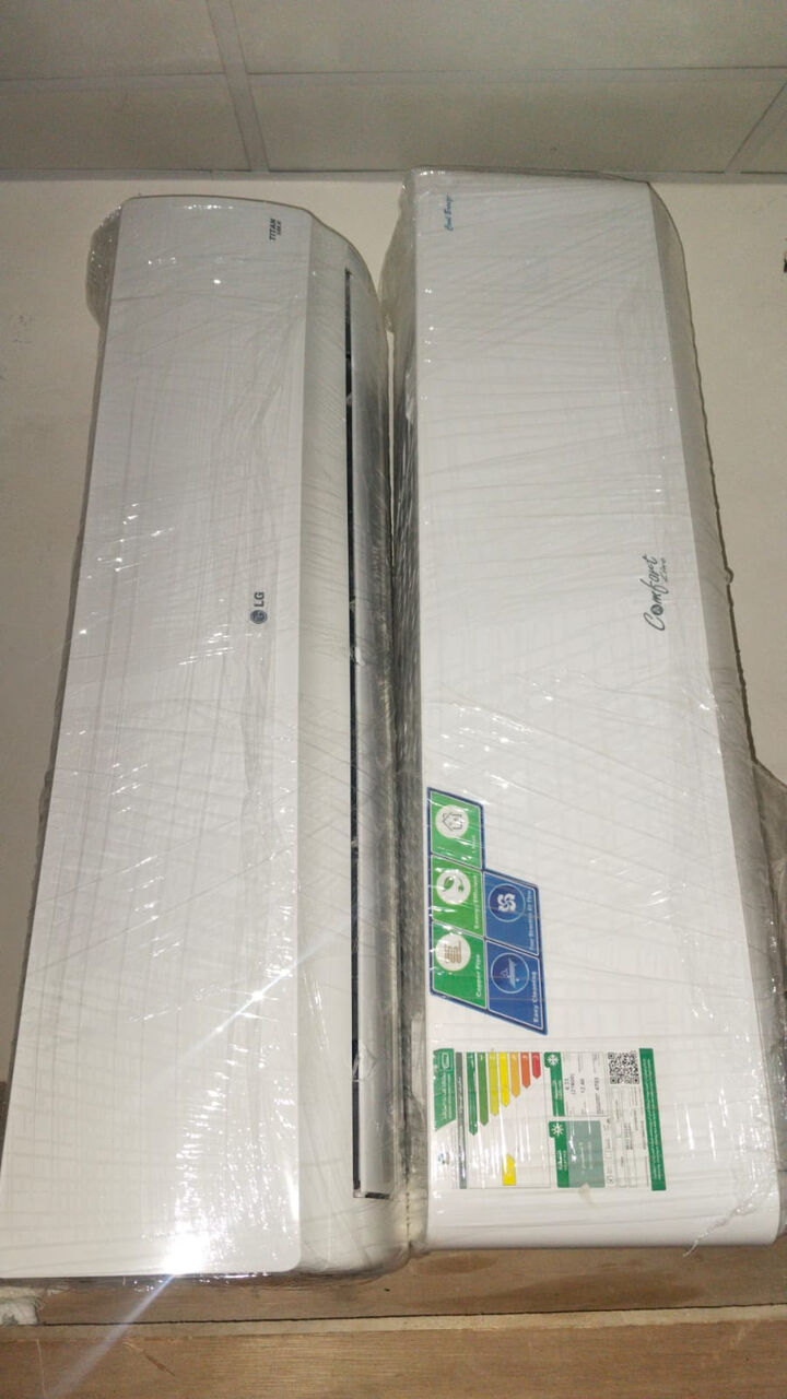 Al Marwah, Air Conditioners, SAR 111,  Used Air Conditioners