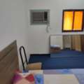 SAR 950/month,  Furnished,  Furnished Room Available In 2-Room Flat &ndash; Aziziyah, Jeddah