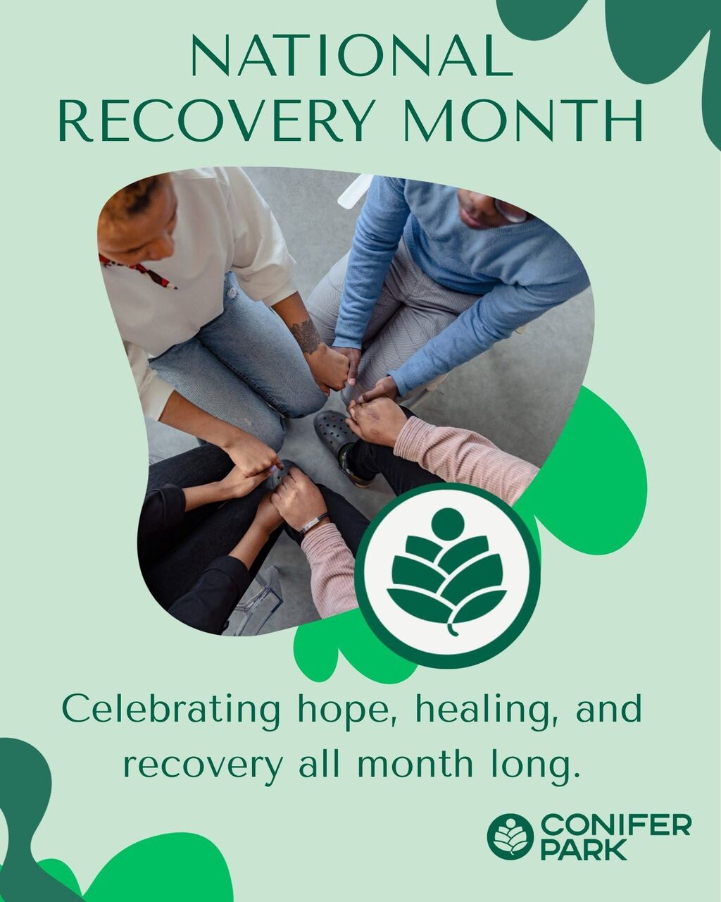 New York, Health, Conifer Park - Outpatient Treatment Center - Troy