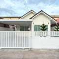 THB 4590000,  3 BR,  50 Sq. Feet,  บ้านเขาตาโลซอย 8 ใกล้ทางรถไฟน้ำไม่