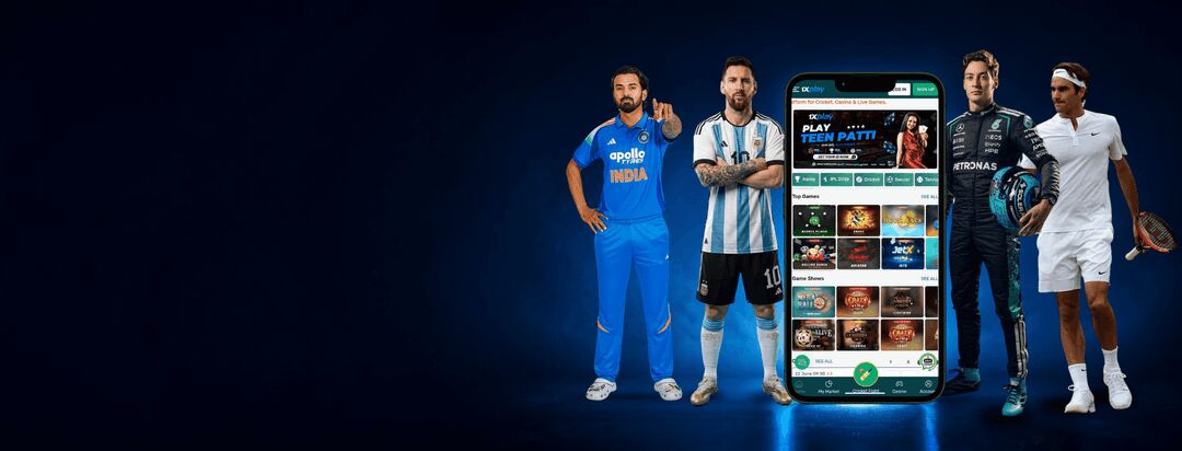 Mumbai, Business, Explore A Trusted Online Gaming Website