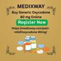 Buy Generic Oxycodone 80 Mg Online