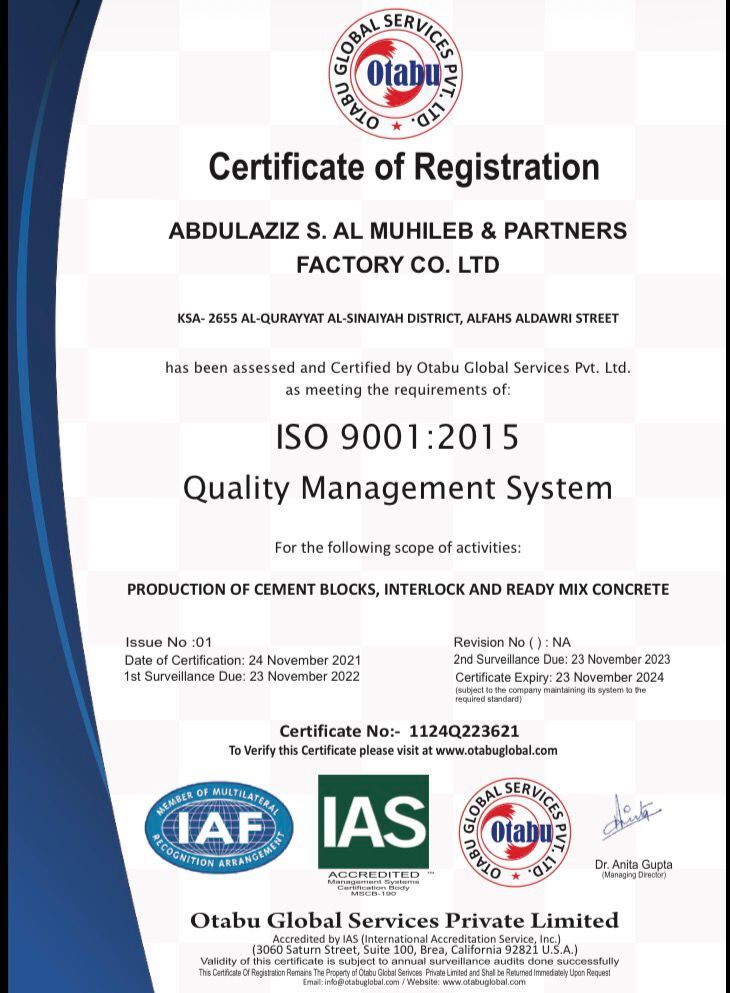 Dammam, Job Seekers, QC Engineer Batching Plant