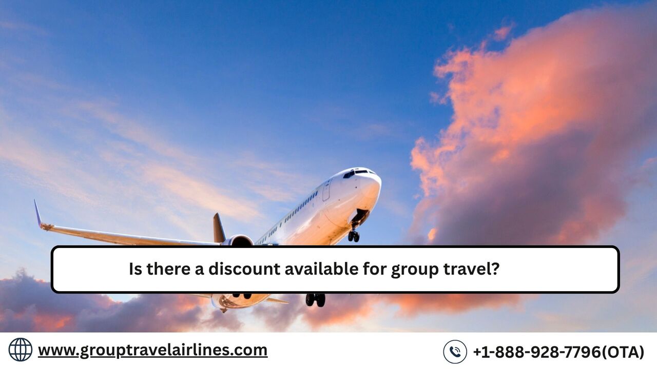 New York, Travel, Is There A Discount Available For Group Travel?