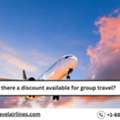 Is There A Discount Available For Group Travel?