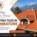 Roofing Tiles In Coimbatore