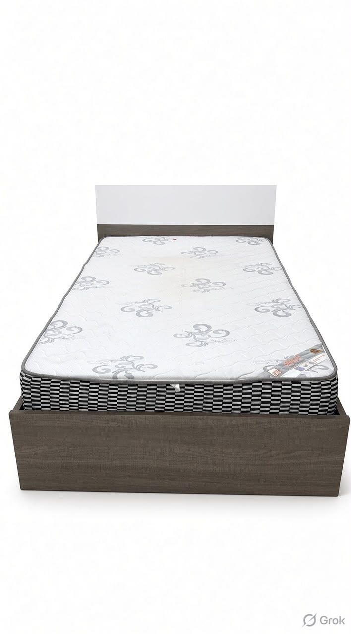 Jeddah, Furniture, SAR 2000,  Kids Bedroom Complete Set Made Of Engineered Wood From Home-Box