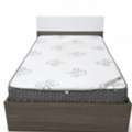 SAR 2000,  Kids Bedroom Complete Set Made Of Engineered Wood From Home-Box