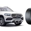 Mercedes Tyres Dealers In Gurgaon | Cosmopolitan Wheels