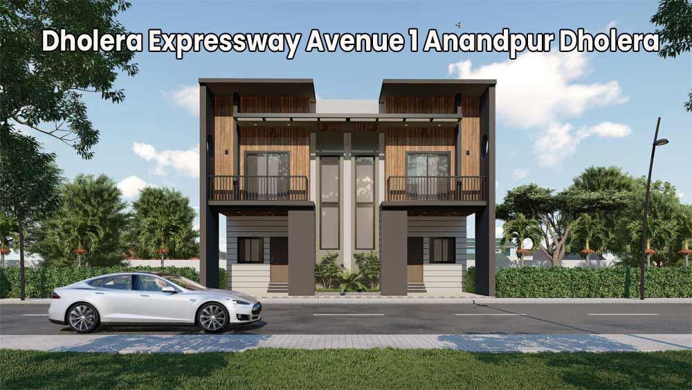 Ahmedabad, Farm & Garden, INR 1300000,  Dholera Expressway Avenue 1 Plots Anandpur Dholera