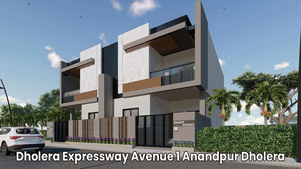 Ahmedabad, Farm & Garden, INR 1300000,  Dholera Expressway Avenue 1 Plots Anandpur Dholera
