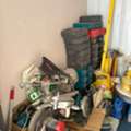 SAR 100,  We Would Like To Sell Sime Kinds Of Very Less Used Power And Hand Tools With Very Reasan