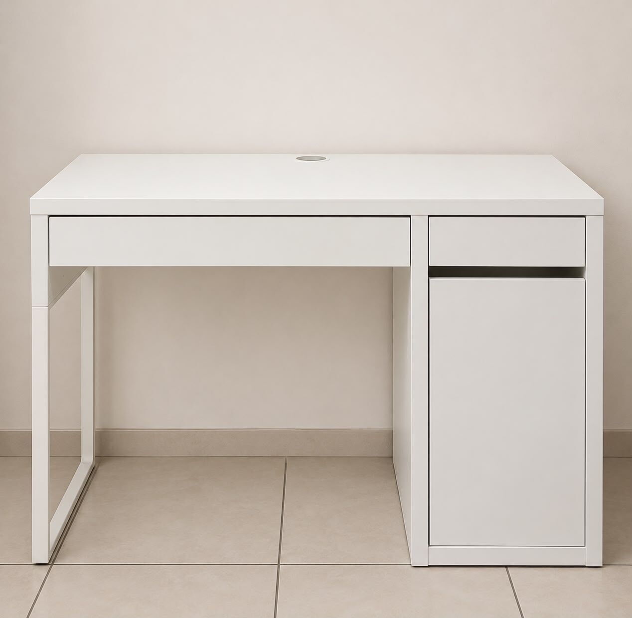 Jeddah, Furniture, SAR 200,  Kids Study Table From IKEA