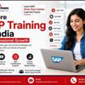 Explore SAP Training In India For Professional Growth