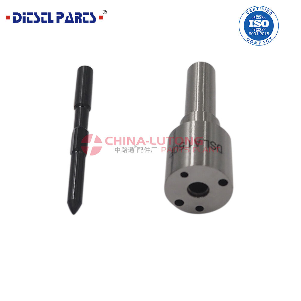 Fuzhou, Auto Parts, CNY 46,  Nozzle Sprayer DLLA145P2750 Nozzle Sprayer DLLA146P1406
