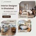Interior Designer In Ghaziabad For Stylish Modern Spaces
