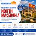 Recruitment Agency For North Macedonia &ndash; Global Recruit Experts