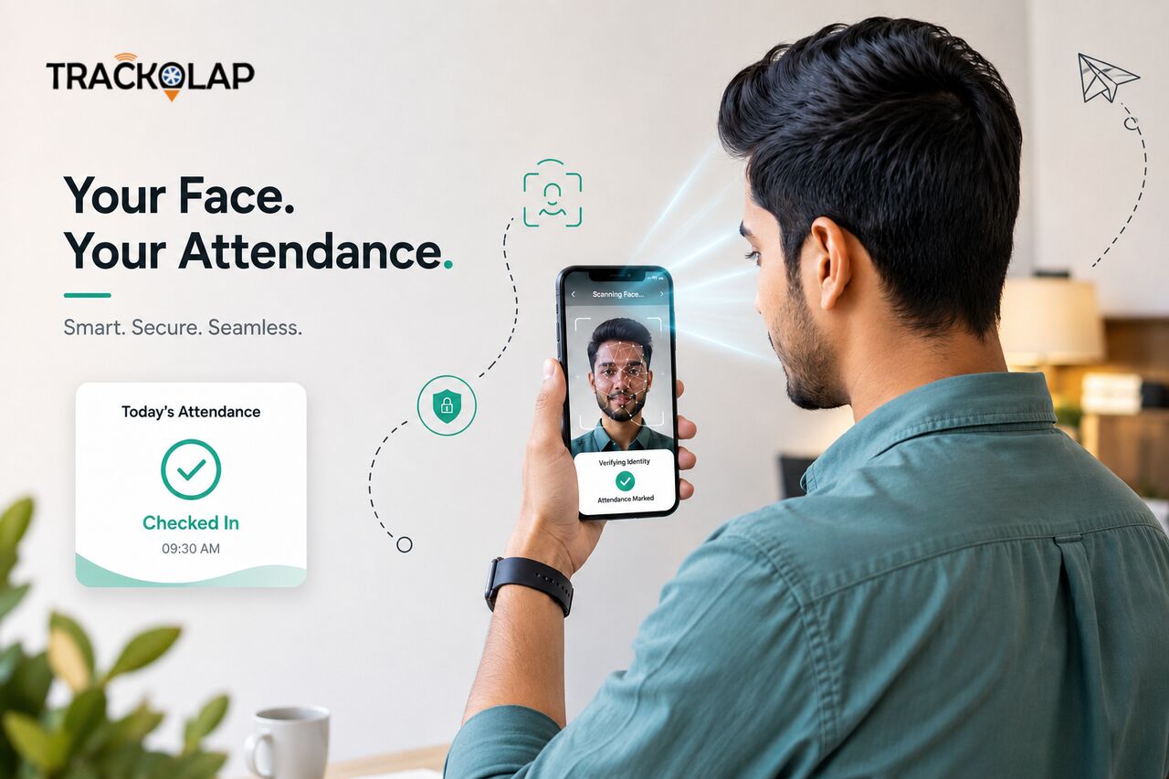 Noida, Software Development, Attendance And Leave Management Software For Smarter Workforce Management