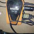 BHD 10, Receiver For TV