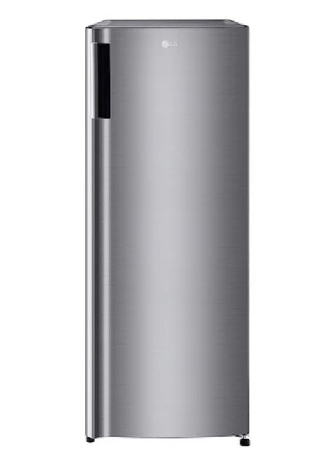 Al Wizarat, Appliances, SAR 1080,  LG Refrigerator 197 L