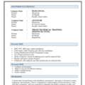 I Am Looking For Job