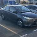 SAR 25000,  Toyota Yaris,  2014,  Automatic,  380000 KM,  Yaris   Gray Black Good Condition