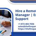 Hire A Remote Audit Manager | Expert Audit Support