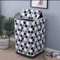 SAR 850,  Impex 12Kg Fully Automatic Top Load Washing Machine