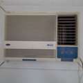 SAR 1,  Air Conditioner / 4 PIECE  Window AC